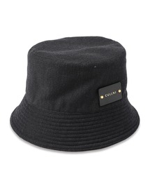 CULLNI ダークデニム バケットハット　CP-011 CULLNI ダークデニム バケットハット CP-011 セール】CP-005 / Nylon