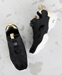 Reebok | 【国内exclusive】BY Reebok womens INSTA PUMP FURY/スニーカー：(スニーカー)