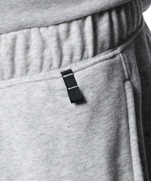 UNDER ARMOUR（アンダーアーマー）の「UAエッセンシャルテリー ジョガーパンツ（トレーニング/メンズ）（その他パンツ・メンズ・グレー・XL/L/S/M/2XL/3XL/4XL）」の7枚目の写真