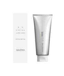 SALONIA（サロニア）の「SALONIA サロニア RFフェイシャルリフトジェル（美容器具・キッズ）」
