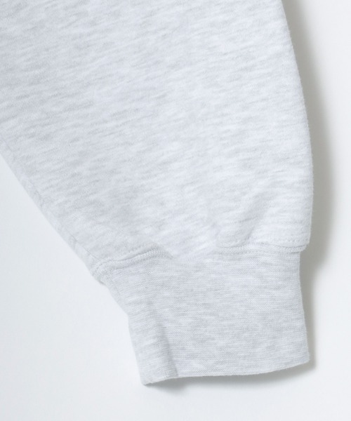 BEN DAVIS（ベンデイビス）の「BEN DAVIS/ベンデイビス SELECTION ZIP HOODIE/オーバーサイズ 裏起毛 ストリート バックプリント ロゴ ワンポイント刺繍 スウェット ジップアップパーカー フーディー/レディース メンズ（パーカー・メンズ・ネイビー/ブラック/アッシュグレー・XL/L/M）」の17枚目の写真