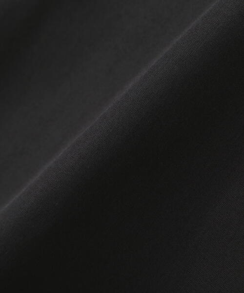 FREE'S MART（フリーズマート）の「プリーツティアードシャツミニワンピース（ワンピース・レディース・ブラック/グレー/ブルー/ホワイト・FREE）」の19枚目の写真