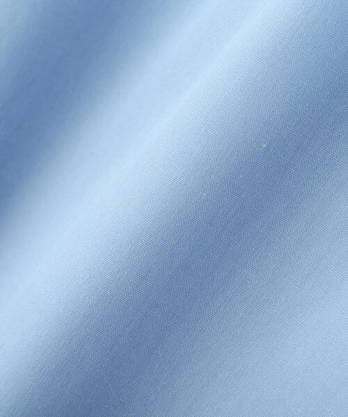 FREE'S MART（フリーズマート）の「プリーツティアードシャツミニワンピース（ワンピース・レディース・ブラック/グレー/ブルー/ホワイト・FREE）」の16枚目の写真