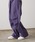 ROOPTOKYOi[vgELEj́uWide nylon training pants/ChiCpc g[jOpc pV[gpc ^bNfUCȋpcjvbp[v