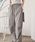 ROOPTOKYOi[vgELEj́uWide nylon training pants/ChiCpc g[jOpc pV[gpc ^bNfUCȋpcjvbO[