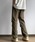 ROOPTOKYOi[vgELEj́uWide nylon training pants/ChiCpc g[jOpc pV[gpc ^bNfUCȋpcjvbI[u