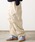 ROOPTOKYOi[vgELEj́uWide nylon training pants/ChiCpc g[jOpc pV[gpc ^bNfUCȋpcjvbAC{[