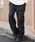 ROOPTOKYOi[vgELEj́uWide nylon training pants/ChiCpc g[jOpc pV[gpc ^bNfUCȋpcjvbubN
