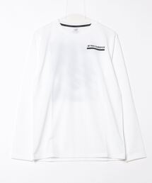ニューバランス New Balance ロングスリーブポリTシャツ_Tenacity