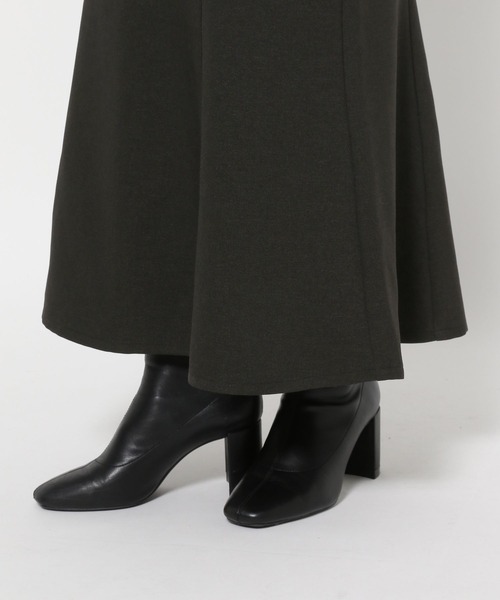 pinkspink 巻きスカート LOWRYS FARM（ローリーズファーム）の「ウールライクマーメイド