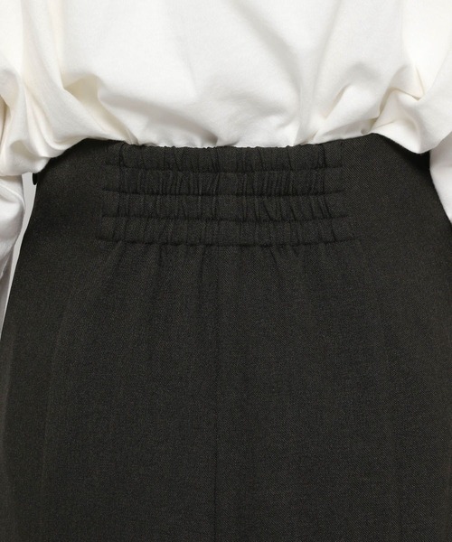 LOWRYS FARM（ローリーズファーム）の「ウールライクマーメイド