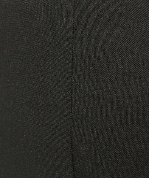 LOWRYS FARM（ローリーズファーム）の「ウールライクマーメイドスカート 133396（スカート・レディース・アイボリー/ブラウン/ブラック/チャコールグレー・SMALL/MEDIUM/LARGE）」の14枚目の写真