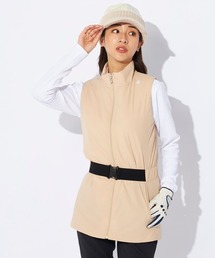 marie claire パーカー＋リバーシブルベスト レディース Marie Claire パーカー 「marie claire/マリ・クレール