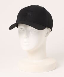 BIOTOP（ビオトープ）の「Brook CACC PE TWILL EMB BASEBALL CAP（ハット）」