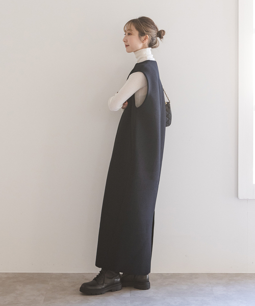 スポンジ ワンピース