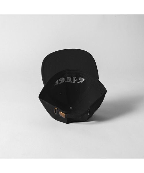 “コンプトン” Cap（キャップ）｜APPLEBUM（アップルバム）