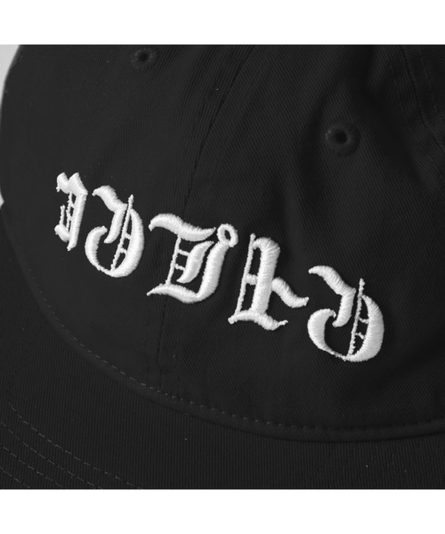 “コンプトン” Cap（キャップ）｜APPLEBUM（アップルバム）