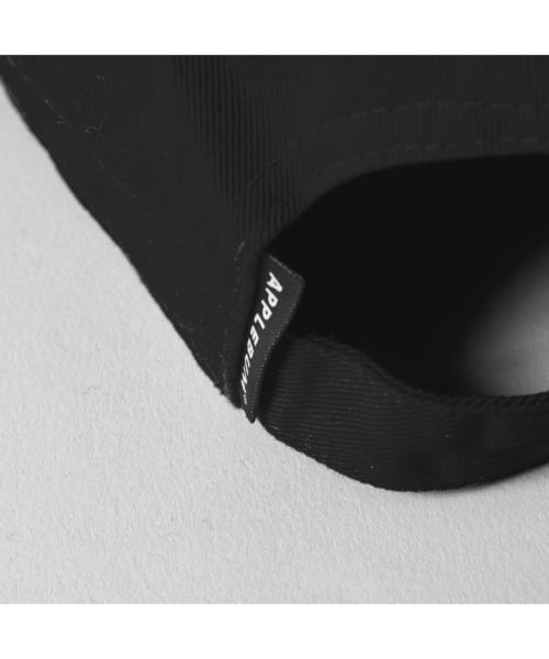 “コンプトン” Cap（キャップ）｜APPLEBUM（アップルバム）