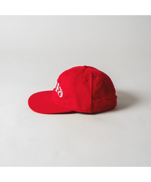 “コンプトン” Cap（キャップ）｜APPLEBUM（アップルバム）