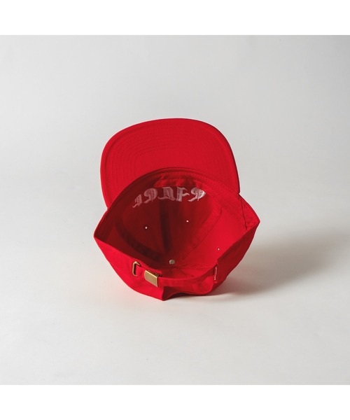 “コンプトン” Cap（キャップ）｜APPLEBUM（アップルバム）