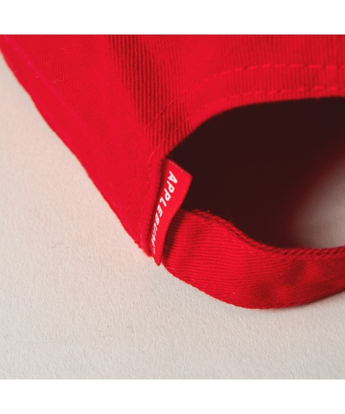 “コンプトン” Cap（キャップ）｜APPLEBUM（アップルバム）