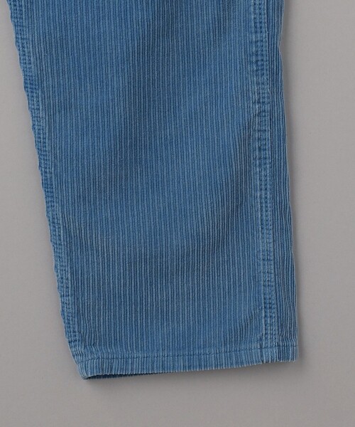 SMITH'S AMERICAN(スミスアメリカン)の「<SMITH’S AMERICAN × CGS.> コーデュロイ ペインター パンツ(その他パンツ・メンズ・ブラウン/ダークグレー/コバルトブルー・M/L/S)」の20枚目の写真