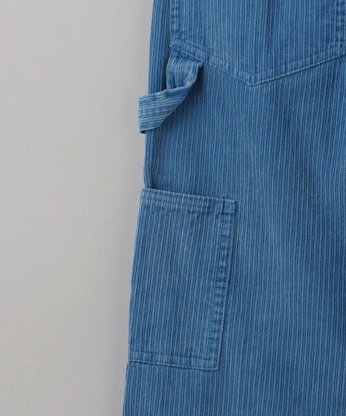 SMITH'S AMERICAN(スミスアメリカン)の「<SMITH’S AMERICAN × CGS.> コーデュロイ ペインター パンツ(その他パンツ・メンズ・ブラウン/ダークグレー/コバルトブルー・M/L/S)」の22枚目の写真