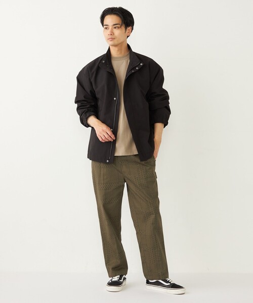 sumari スタンドカラーブルゾン　シュマリ 2025年最新】sumari standの人気アイテム - メルカリ