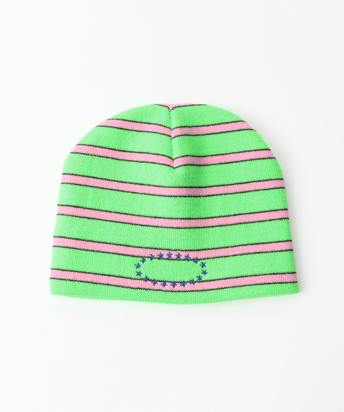 セール】【AFB / エーエフビー】SINGLE BEANIE（ニットキャップ