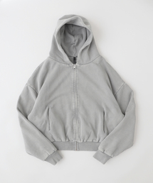 【ENTIRE STUDIOS / エンタイアスタジオ】THERMAL HOOD