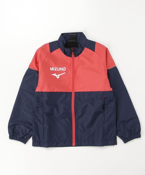 ミズノ JR温(ぬく)ジャケット_（その他アウター）｜MIZUNO（ミズノ