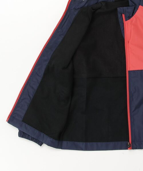ミズノ ジュニア キッズ 子供 ウインドジャケット JR温 ぬく