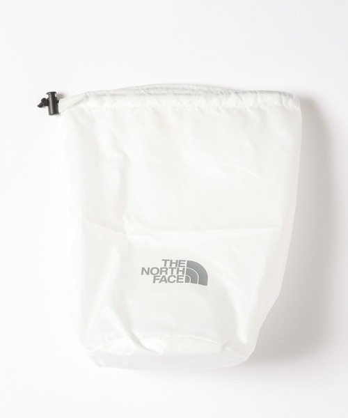 THE NORTH FACE(ザノースフェイス)の「【THE NORTH FACE(ザ・ノース・フェイス)】ヌプシジャケット(KIDS)(ブルゾン・キッズ・ブラック/パープル・110cm/150cm/120cm/130cm/140cm)」の13枚目の写真