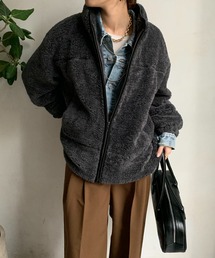 【WEB限定】テディーボア