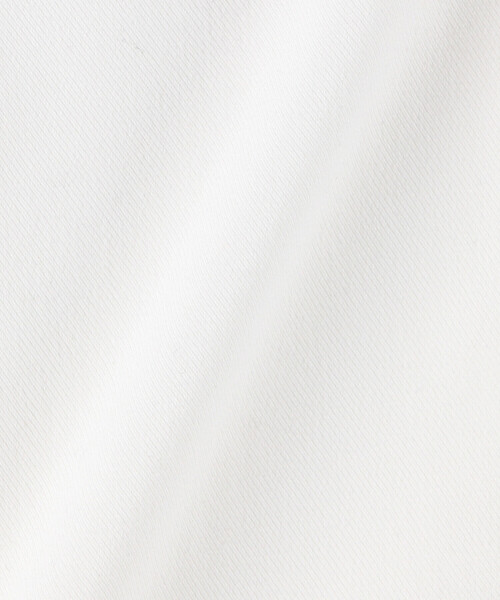 COMME CA ISM(コムサイズム)の「マリンテイスト ワイドパンツ(その他パンツ・キッズ・オフホワイト・110cm/120cm/130cm)」の11枚目の写真