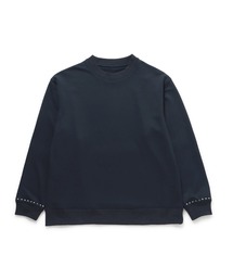 j.n.r.d/ホットフィットプルオーバー