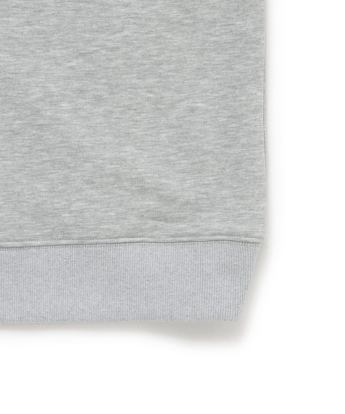 j.n.r.d(ジェー・エヌ・アール・ディー)の「j.n.r.d/ホットフィットプルオーバー(Tシャツ/カットソー・メンズ・チャコールグレー/ライトグレー/ネイビー・L/LL/M)」の10枚目の写真