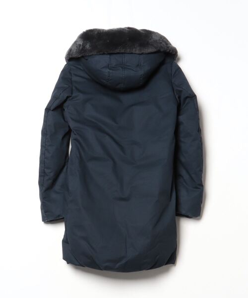 【セール/ブランド古着】ダウンコート(ダウンジャケット/コート)|WOOLRICH(ウールリッチ)のファッション通販 - ZOZOUSED