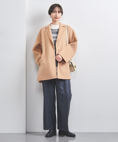 UNITED ARROWS リバー テーラード コート36ベージュ 楽天市場】【SALE／70%OFF】リバー テーラード ミドルコート UNITED