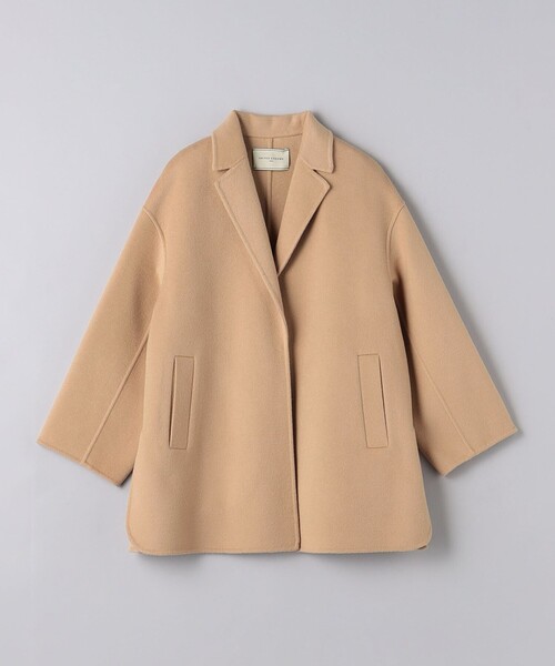 UNITED ARROWS（ユナイテッドアローズ）の「リバー テーラード ミドル