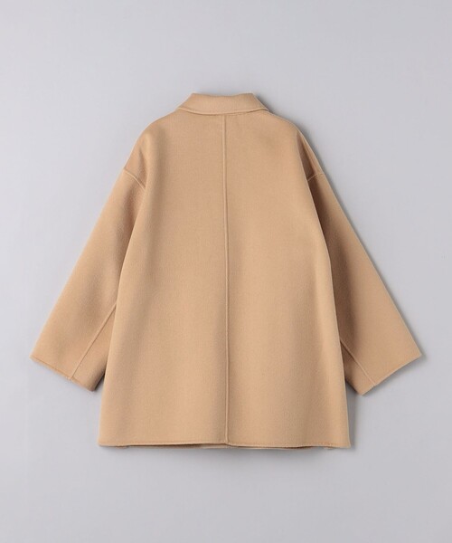 UNITED ARROWS（ユナイテッドアローズ）の「リバー テーラード ミドル
