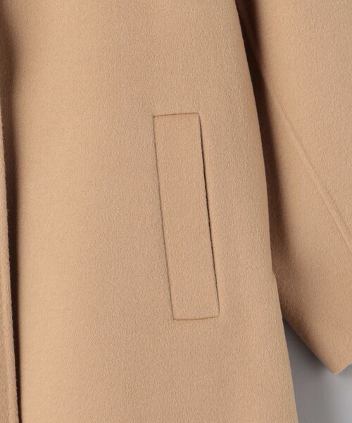 UNITED ARROWS（ユナイテッドアローズ）の「リバー テーラード ミドル