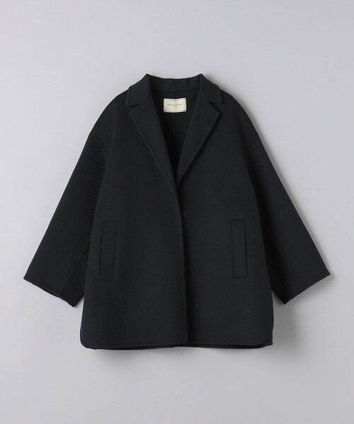 UNITED ARROWS（ユナイテッドアローズ）の「リバー テーラード ミドル