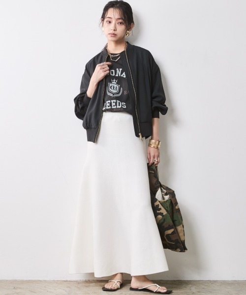 アルベロベロニットスカート新品未使用 オ一ルシイズン着れるお品です 最終お値引き アルベロベロニットスカート新品未使用 オ一ルシイズン着れるお