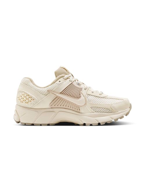 ナイキズームボメロ5ウィメンズシューズ/NikeZoomVomero5Women'sShoesFQ6868-111PaleIvory