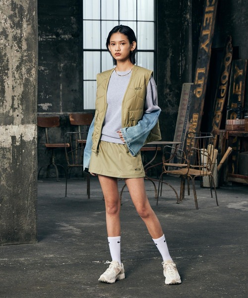 ナイキズームボメロ5ウィメンズシューズ/NikeZoomVomero5Women'sShoesFQ6868-111PaleIvory