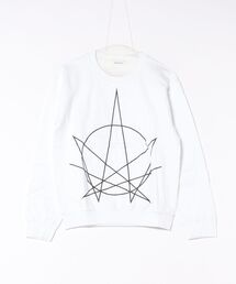 MYE-DO' | GD クルースウェット "JN"(スウェット)