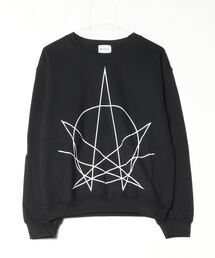 GD クルースウェット "JN"
