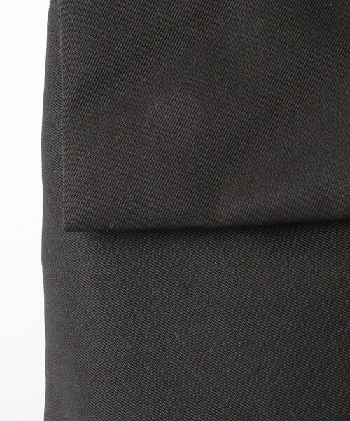 MONKEY TIME（モンキータイム）の「＜ARCS＞ GHOSTING ポーチ（ショルダーバッグ・メンズ・ブラック・FREE）」の5枚目の写真