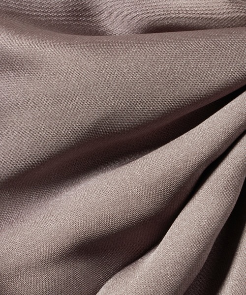 INGNI(イング)の「サテンリボンバレッタ(その他ヘアアクセサリー・レディース・アイボリー/ピンク/ブラック/グレー系その他・ONE SIZE)」の13枚目の写真